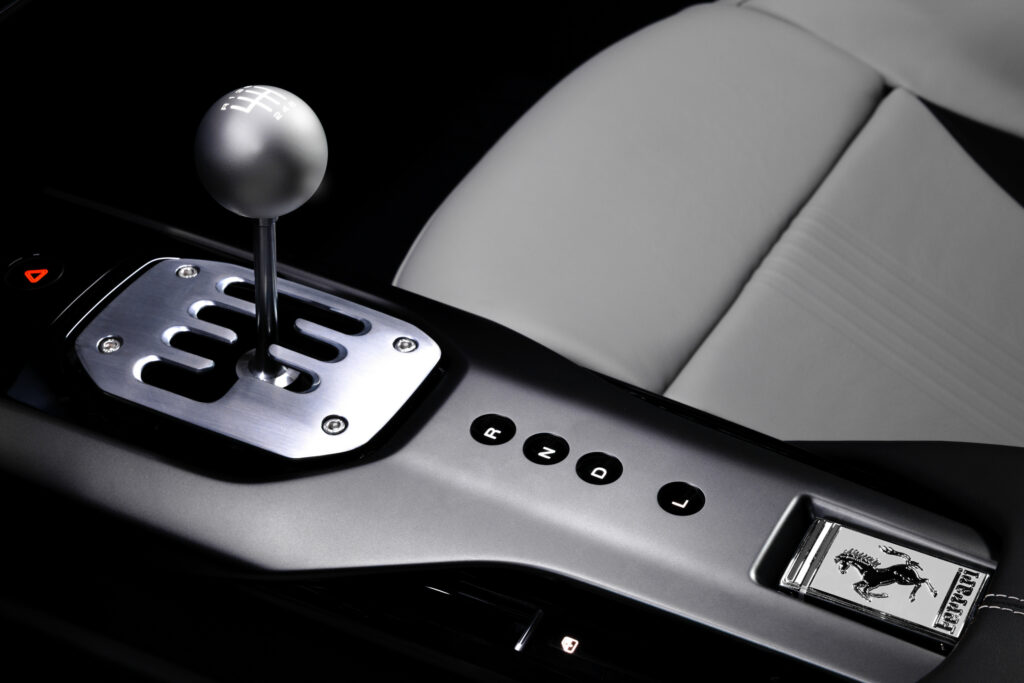  Lamborghini Just Ruled Out The One Thing Ferrari Brought Back