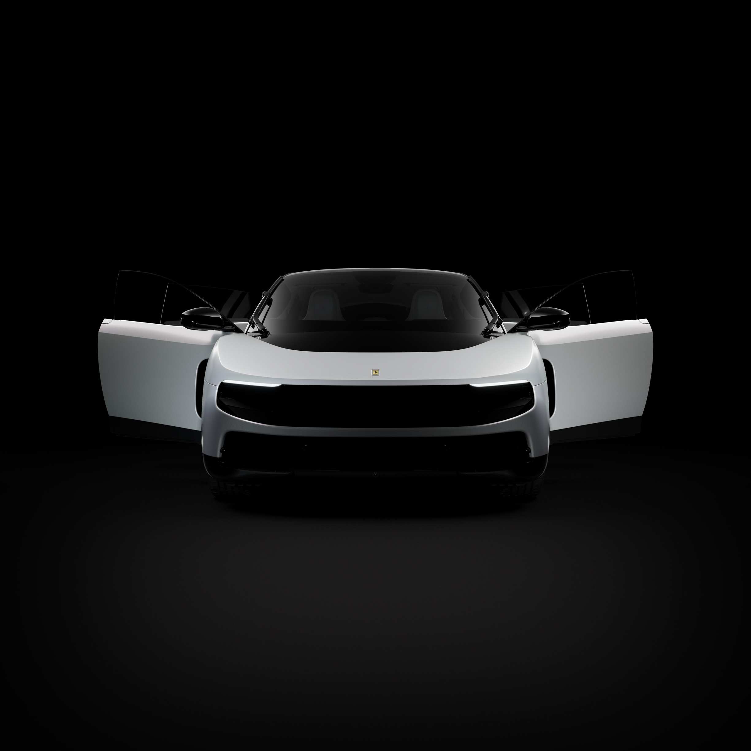 Ferrari Luce RM Sotheby's Auction Jul 26 00008