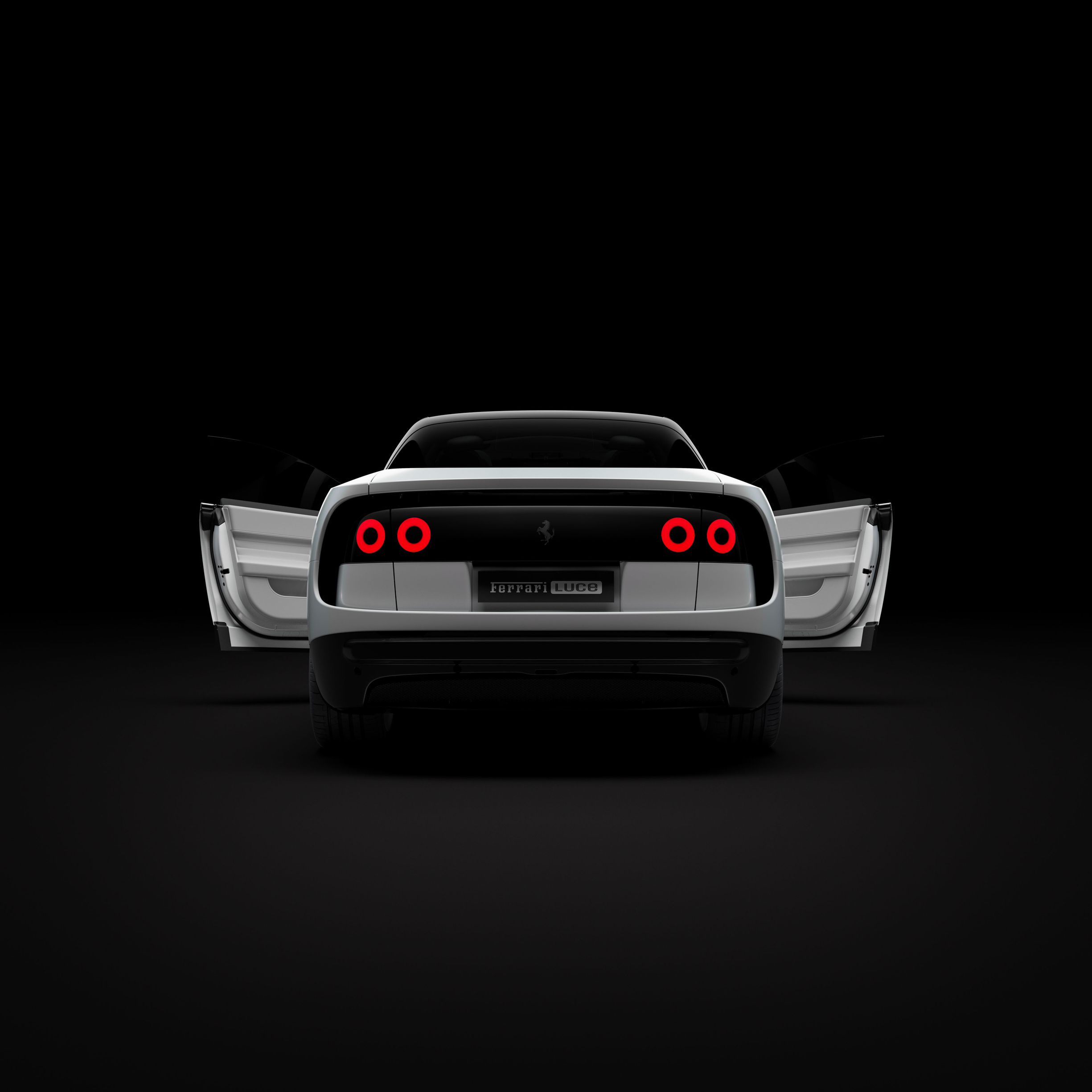 Ferrari Luce RM Sotheby's Auction Jul 26 00010