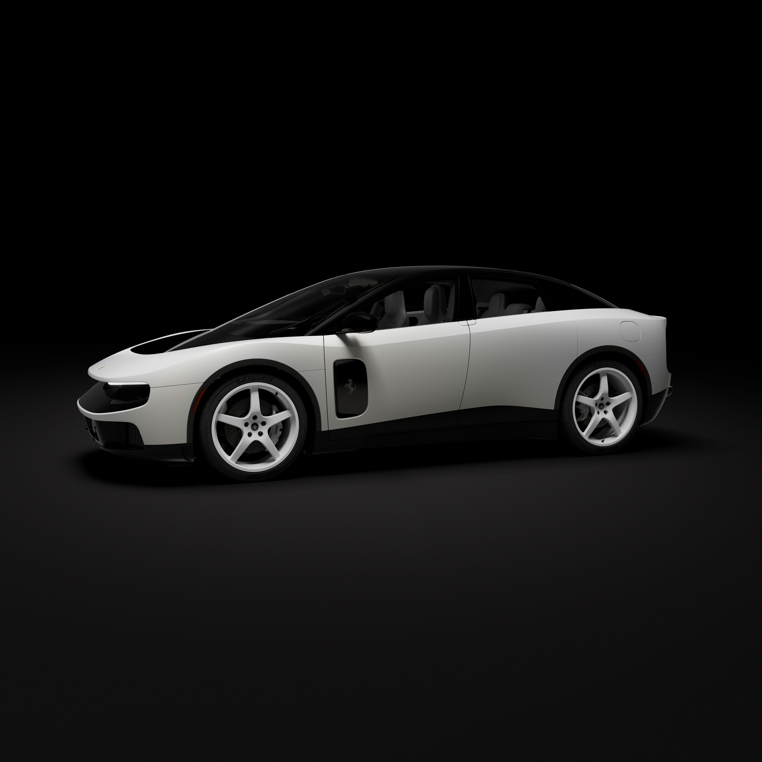 Ferrari Luce RM Sotheby's Auction Jul 26 00015