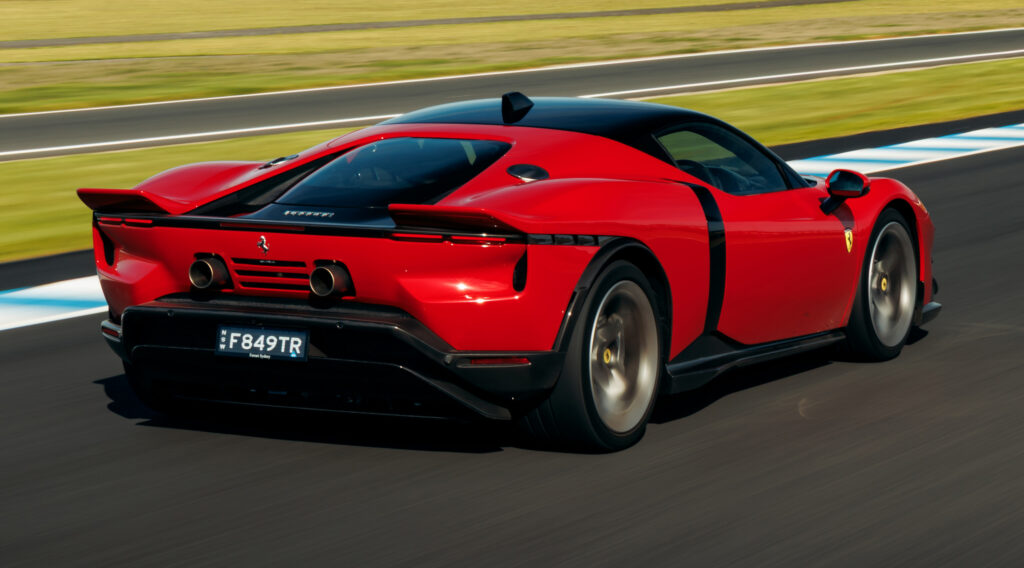 Ferrari&rsquo;s Designers Wanted Pop-Up Headlights On The Testarossa As Much As You Do