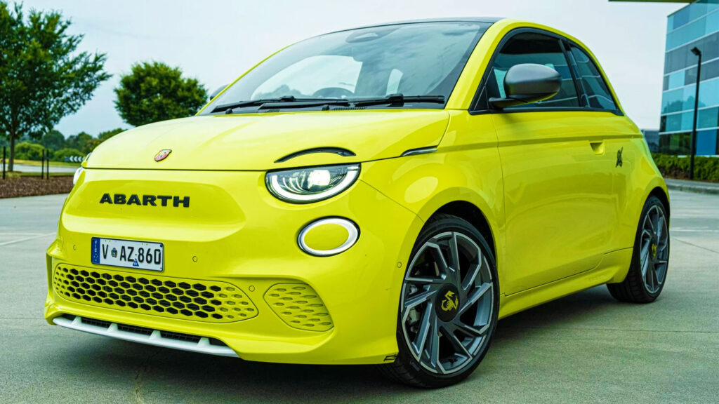  Another Stellantis Brand May Quit Australia After Selling Just 13 Cars, Fewer Than Ferrari Or Lambo