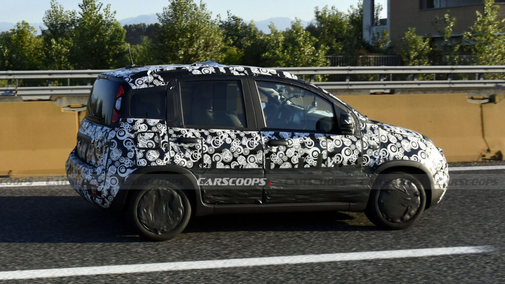  Stellantis Is Using A 15-Year-Old Fiat To Stop Italy From Handing Autobianchi To China