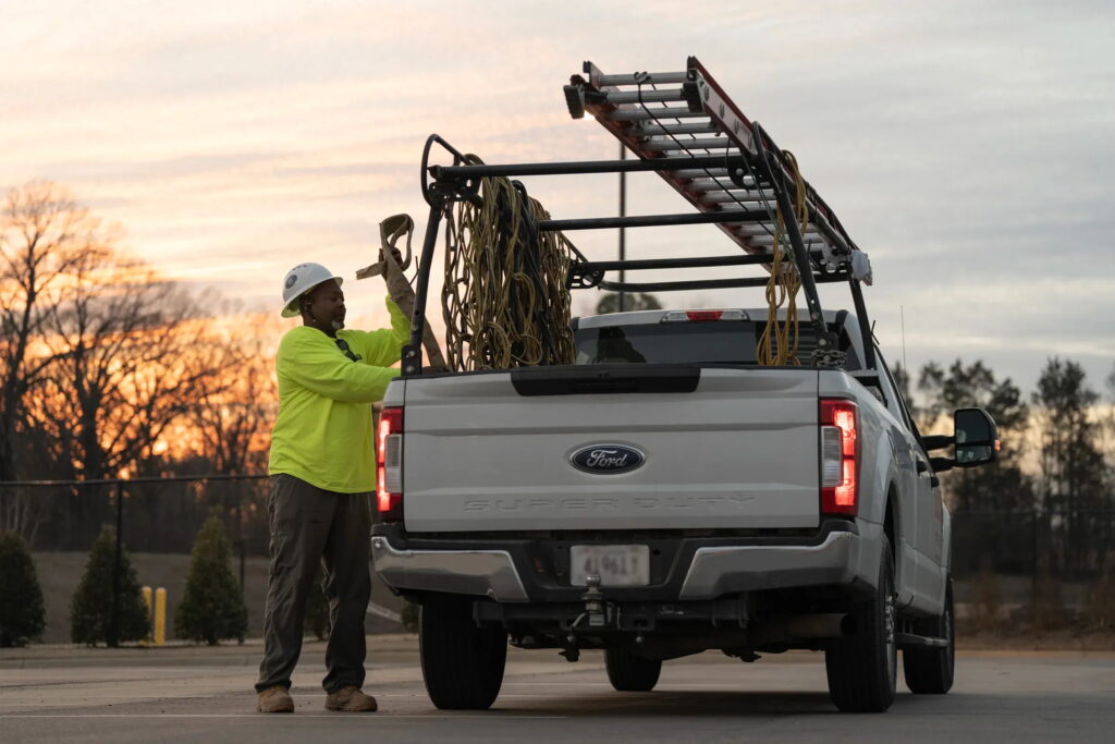  Ford Wants To Fix America&rsquo;s Worker Shortage With Google And BlackRock