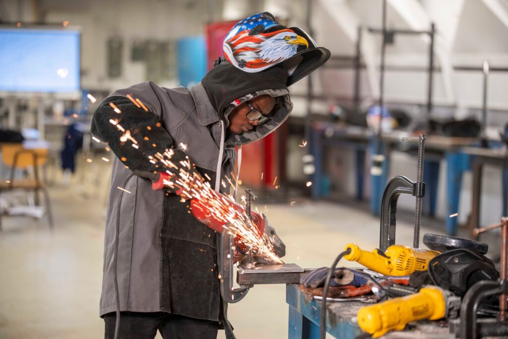  Ford Wants To Fix America&rsquo;s Worker Shortage With Google And BlackRock