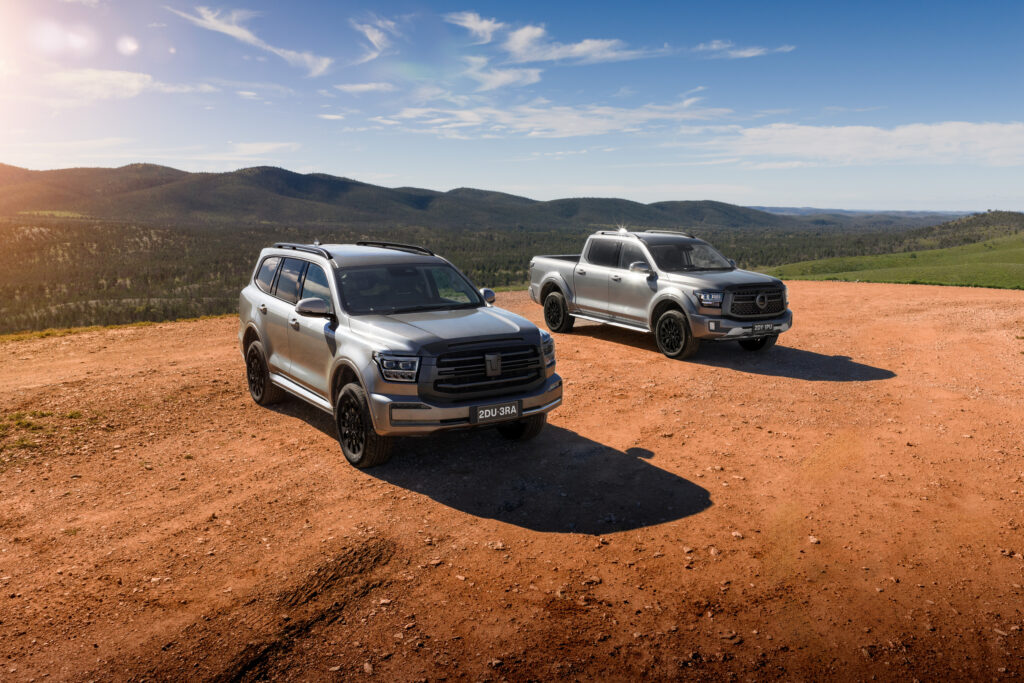 Ford&rsquo;s Jim Farley Warns Staff Chinese Cars Could Reach America Within A Decade