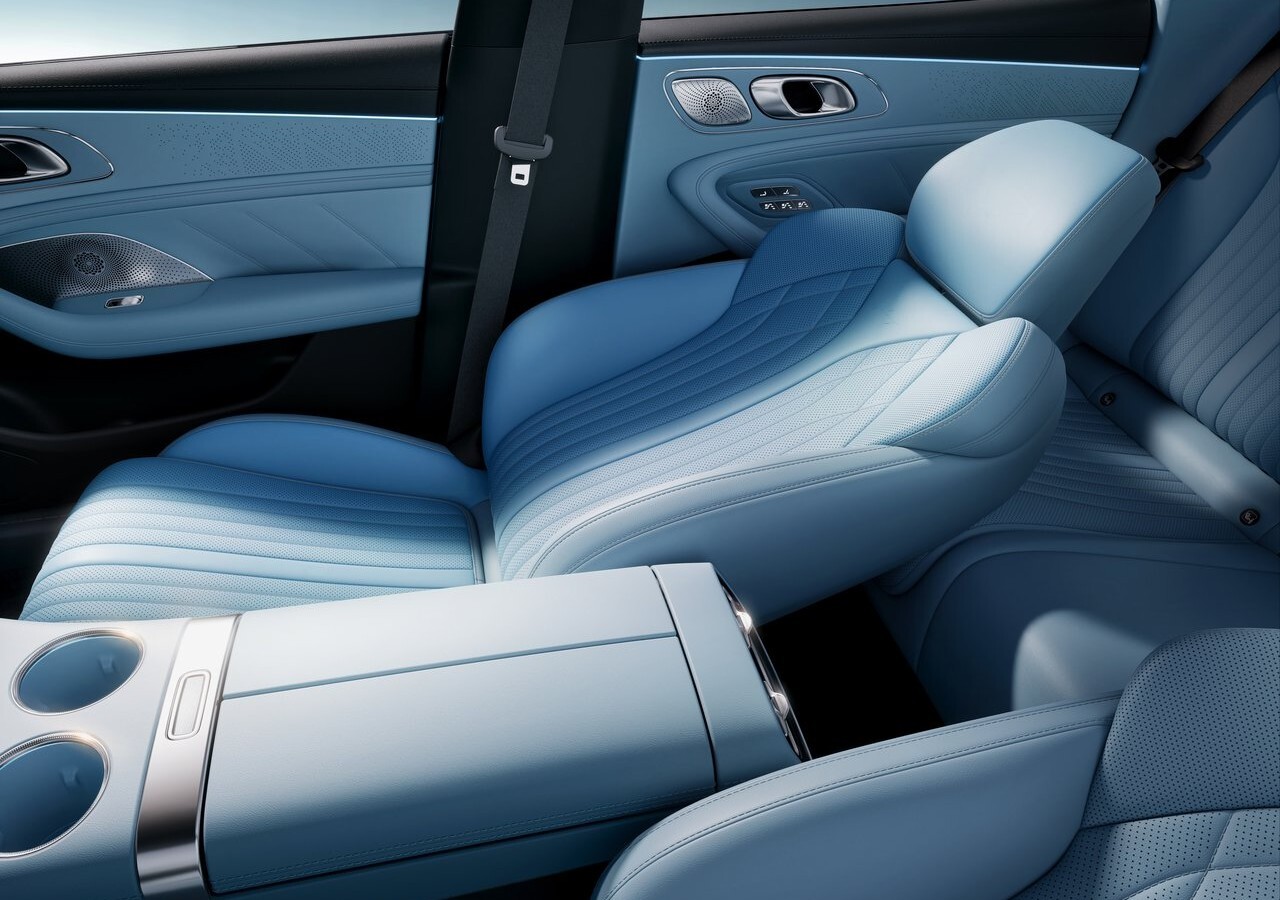 Geely’s New Galaxy TT Goes Straight After Xiaomi’s Best-Selling SU7