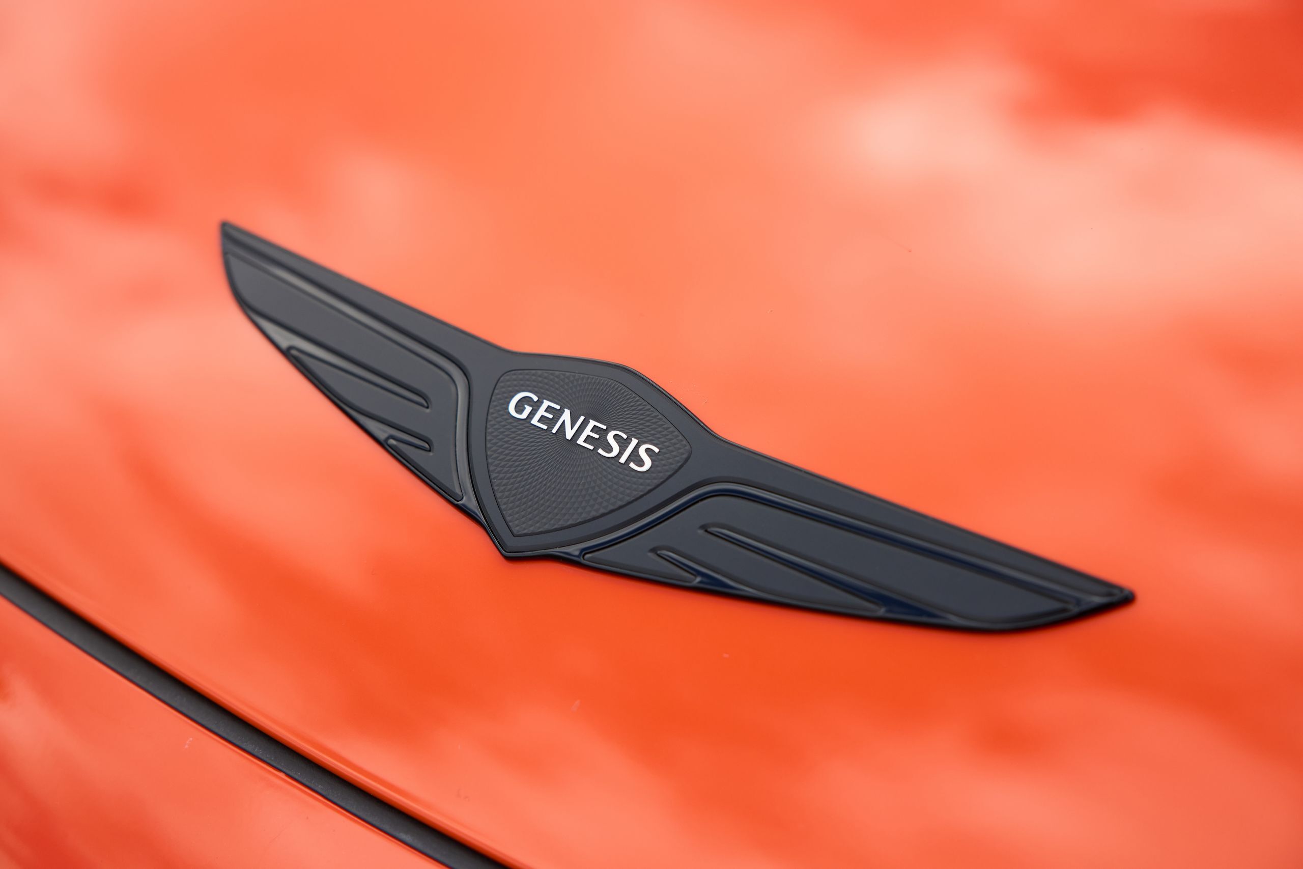 Genesis GV60 Magma Review Australia - 09