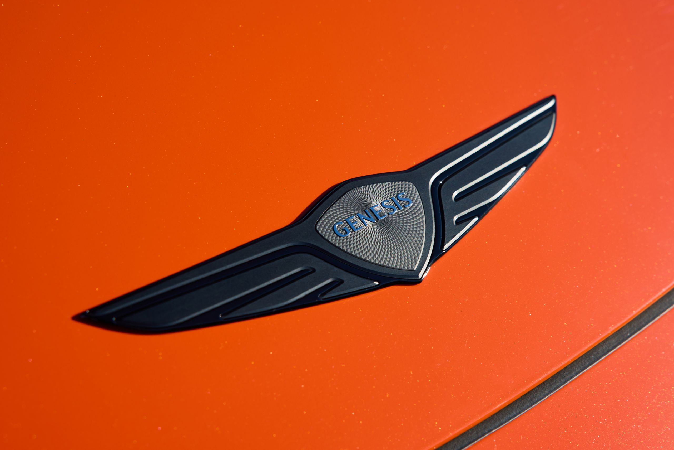Genesis GV60 Magma Review Australia - 16