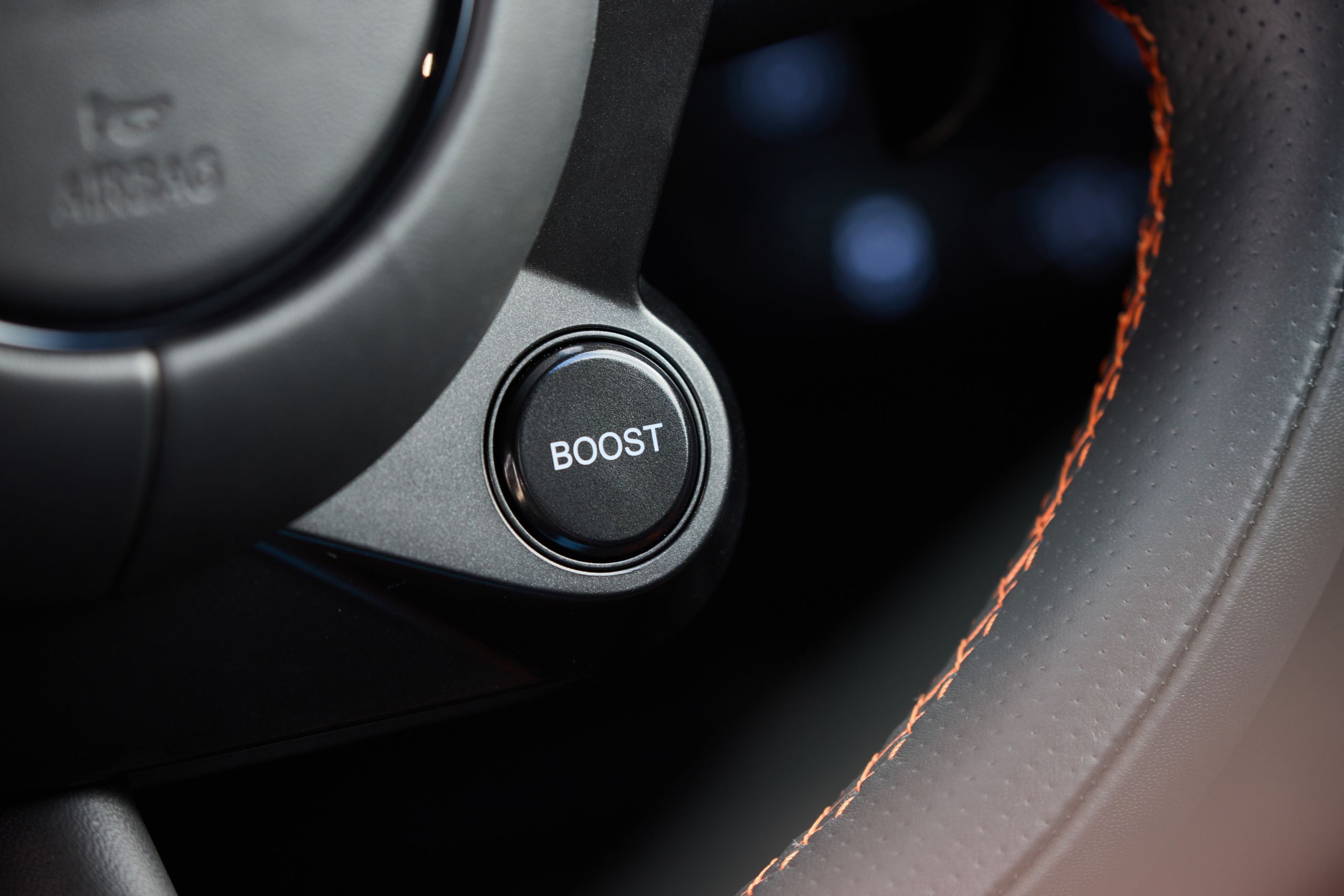 Genesis GV60 Magma Review Australia - 45