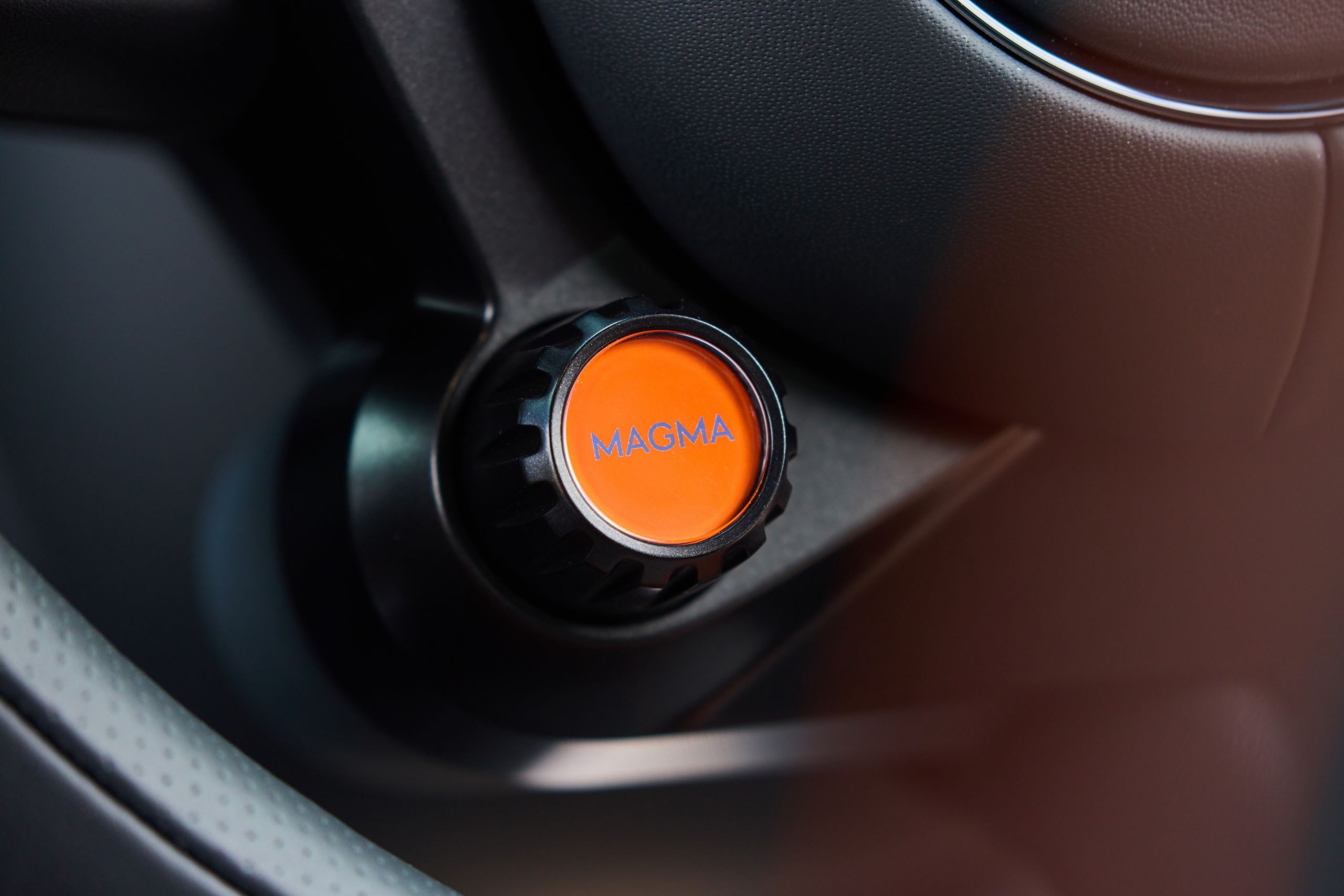 Genesis GV60 Magma Review Australia - 49