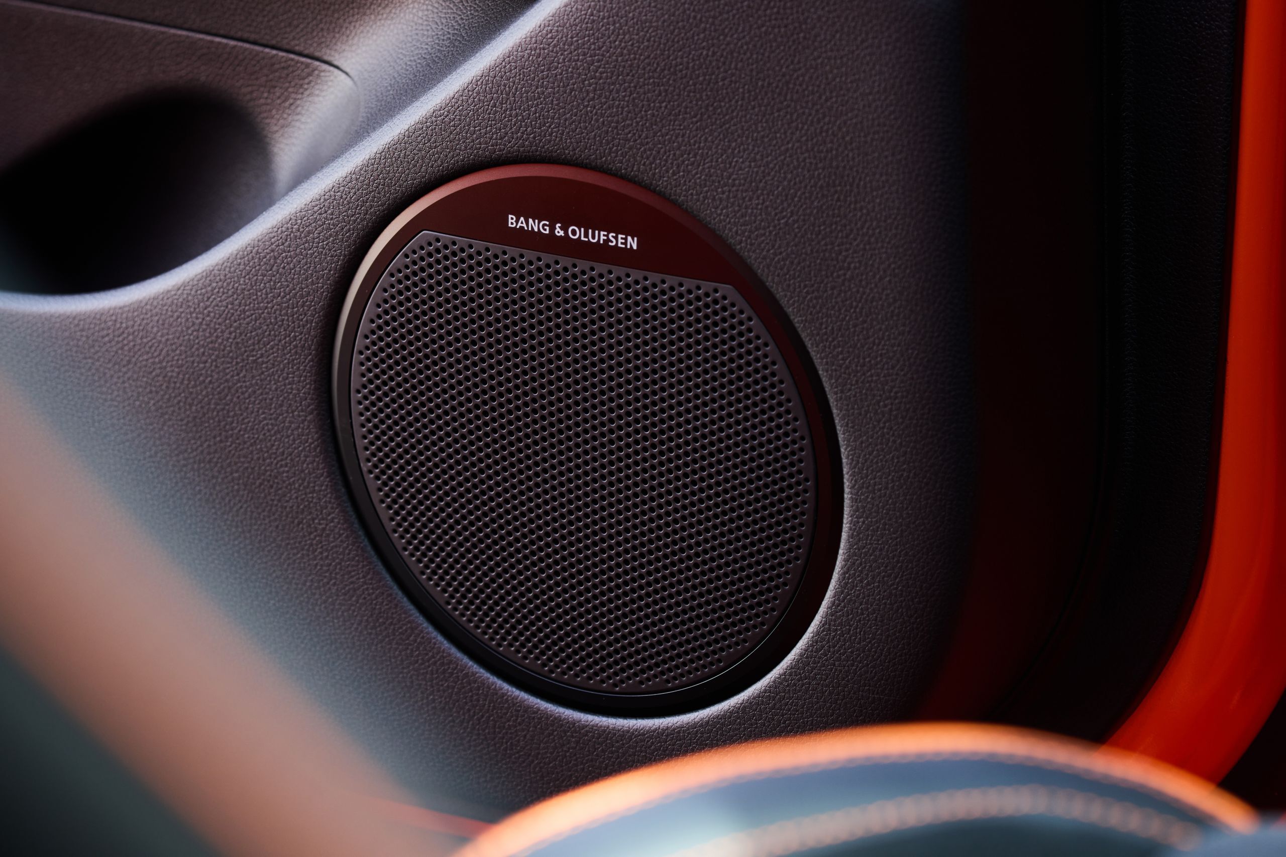 Genesis GV60 Magma Review Australia - 50