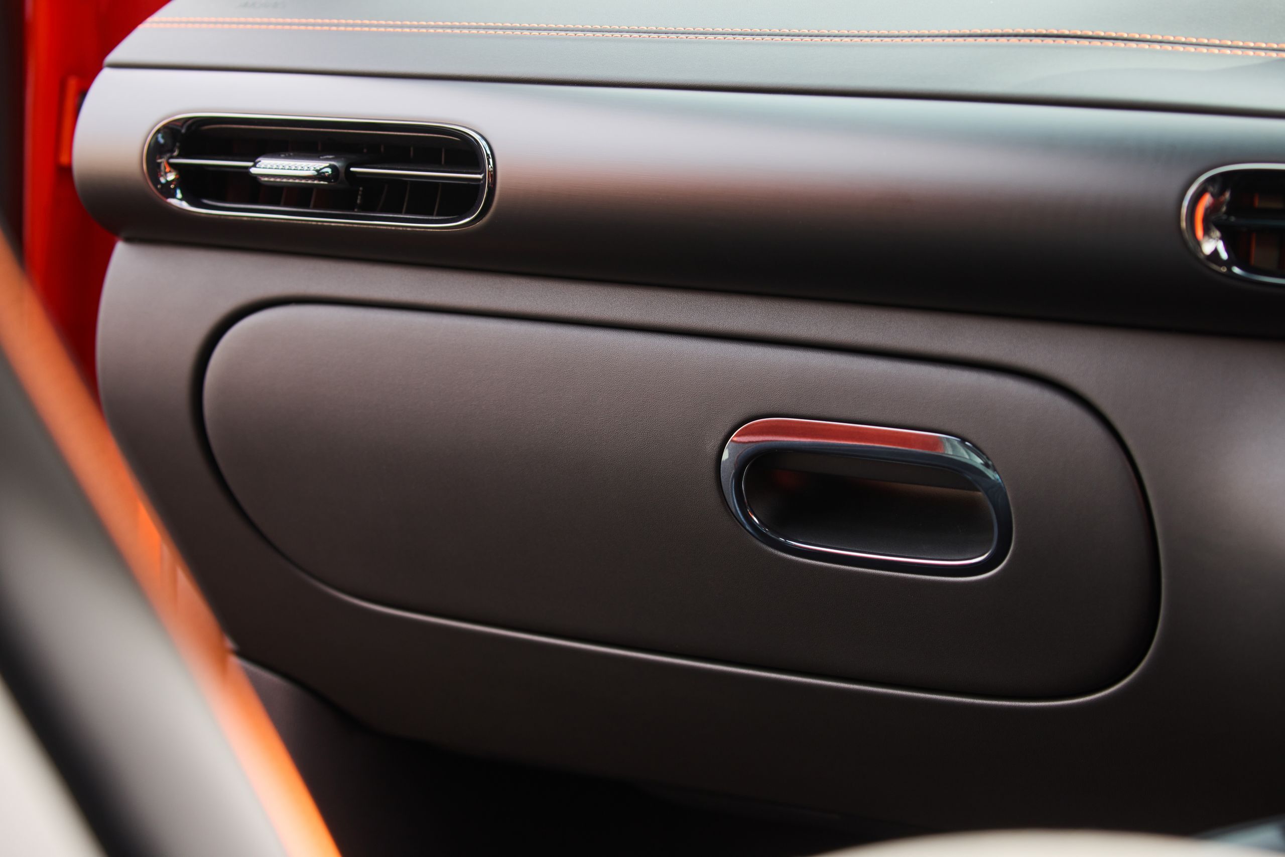 Genesis GV60 Magma Review Australia - 52