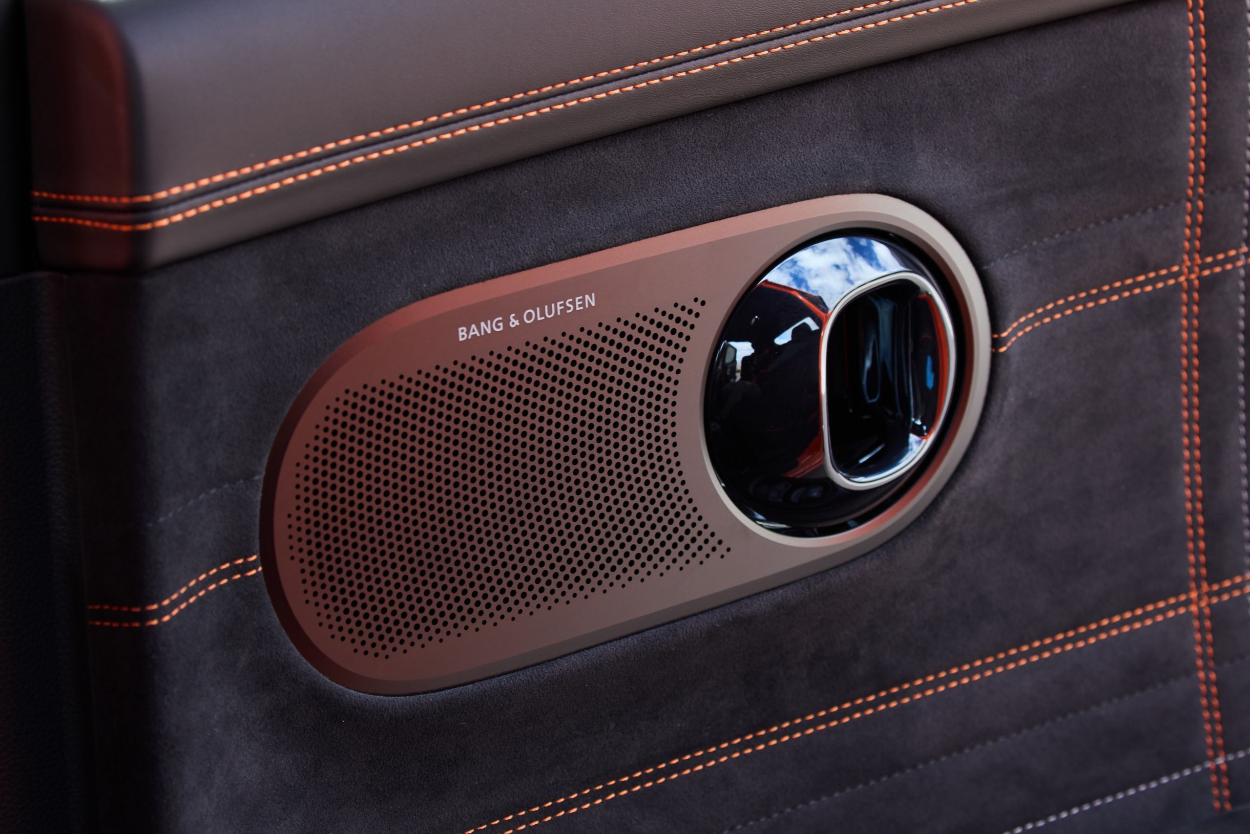 Genesis GV60 Magma Review Australia - 53