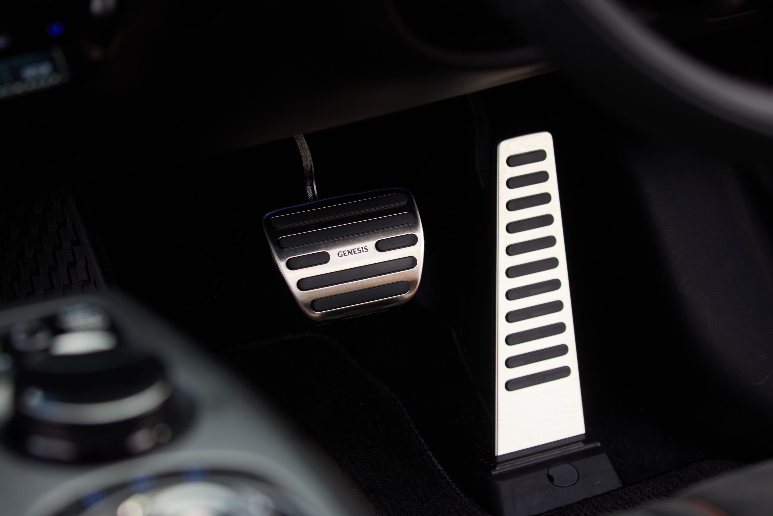 Genesis GV60 Magma Review Australia - 54