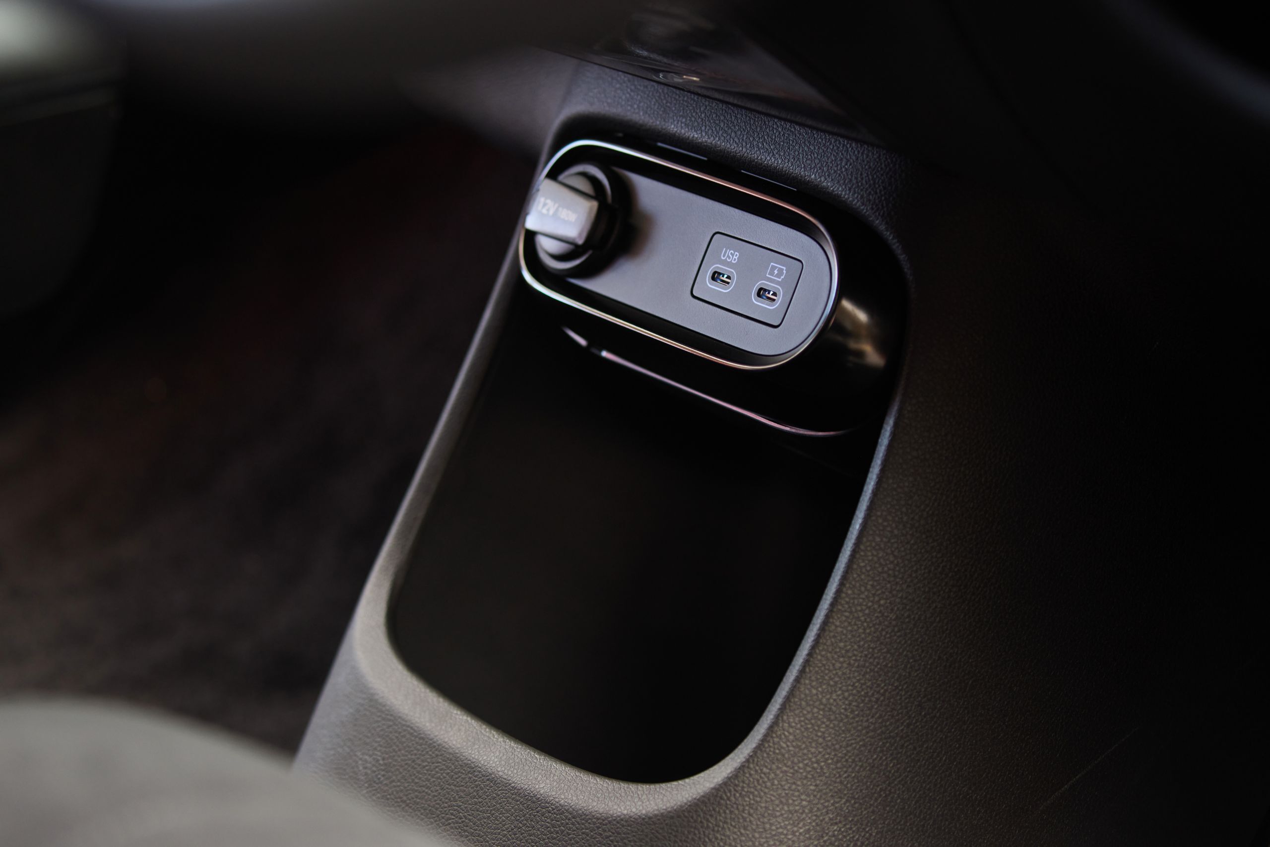 Genesis GV60 Magma Review Australia - 55