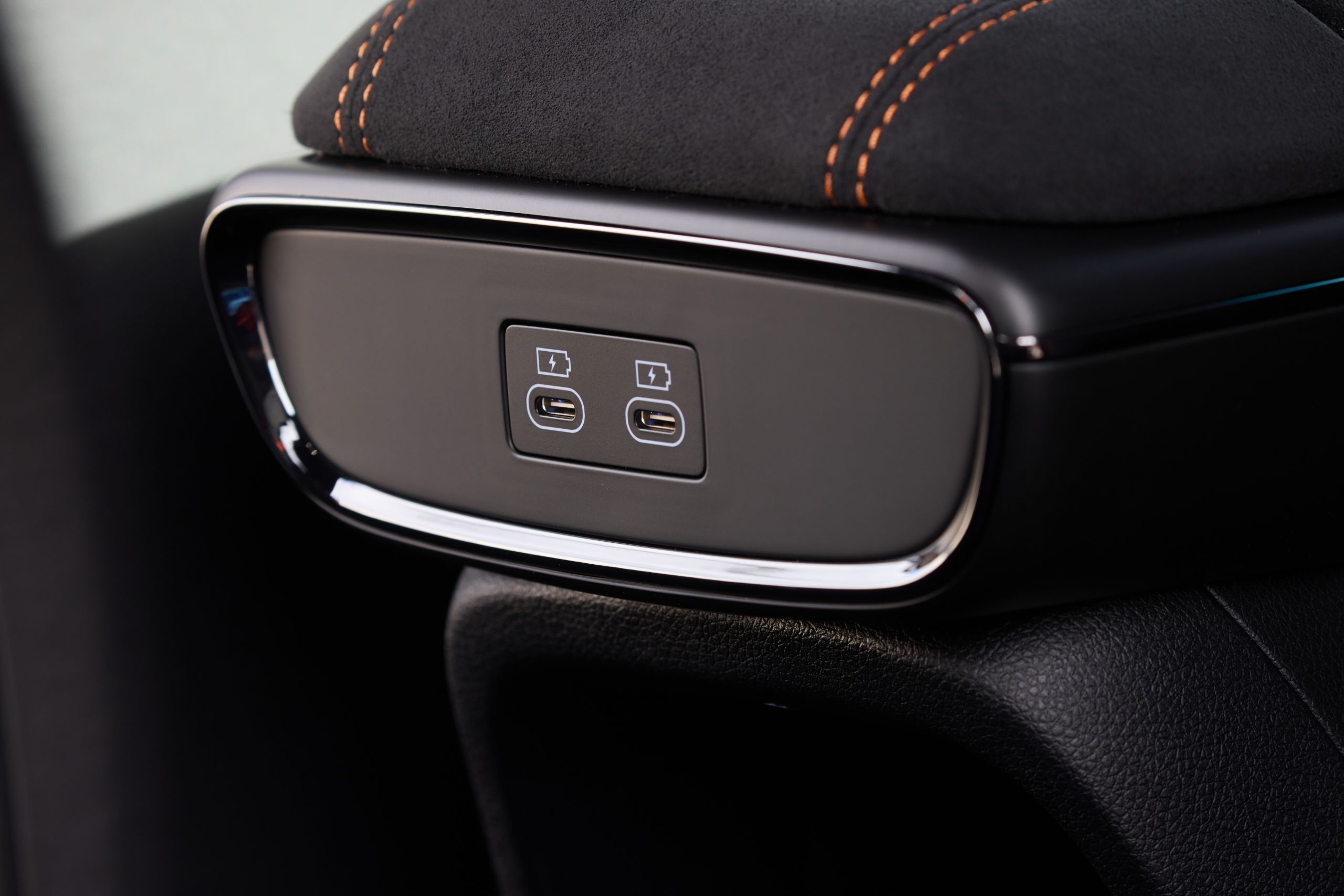 Genesis GV60 Magma Review Australia - 58