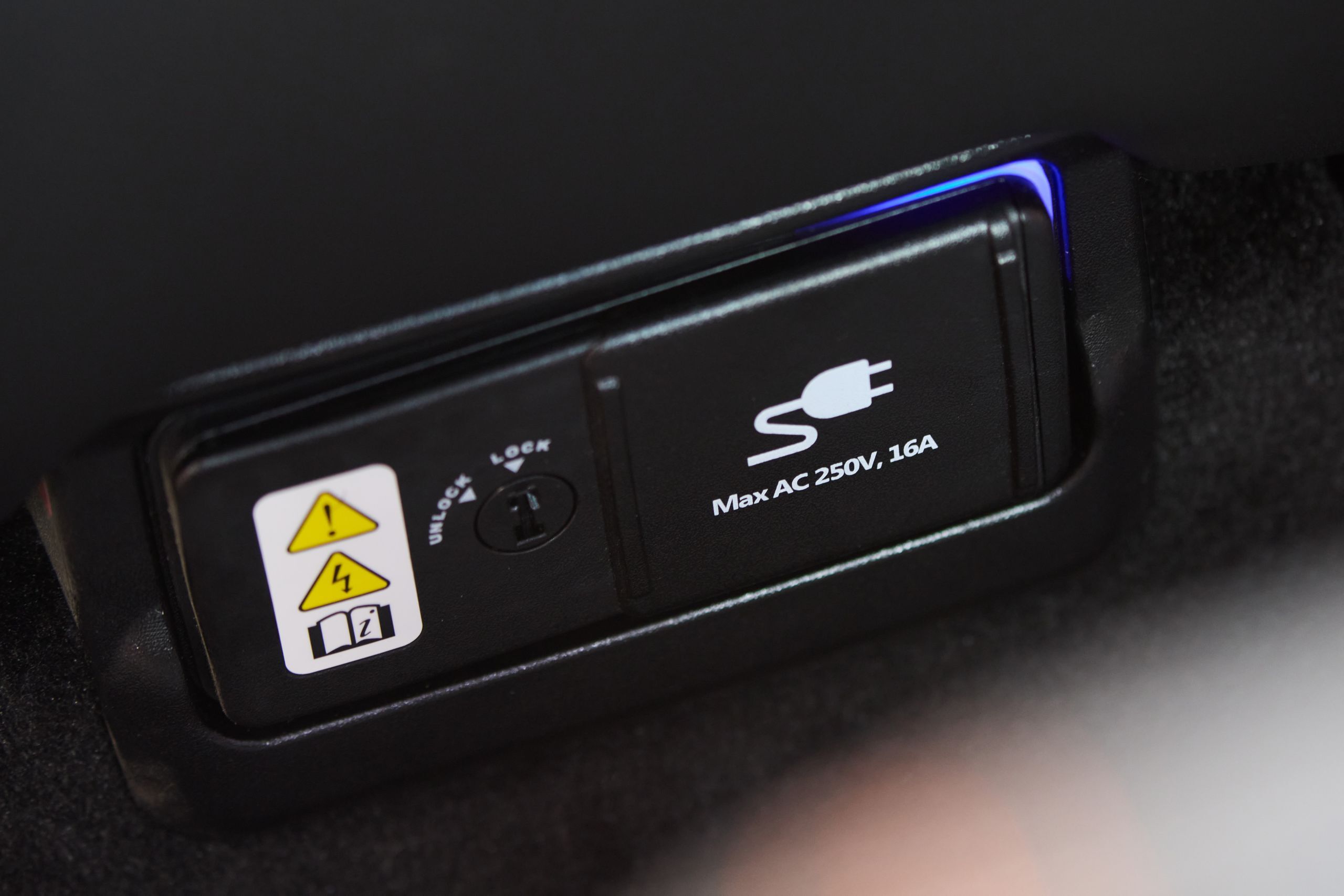 Genesis GV60 Magma Review Australia - 59