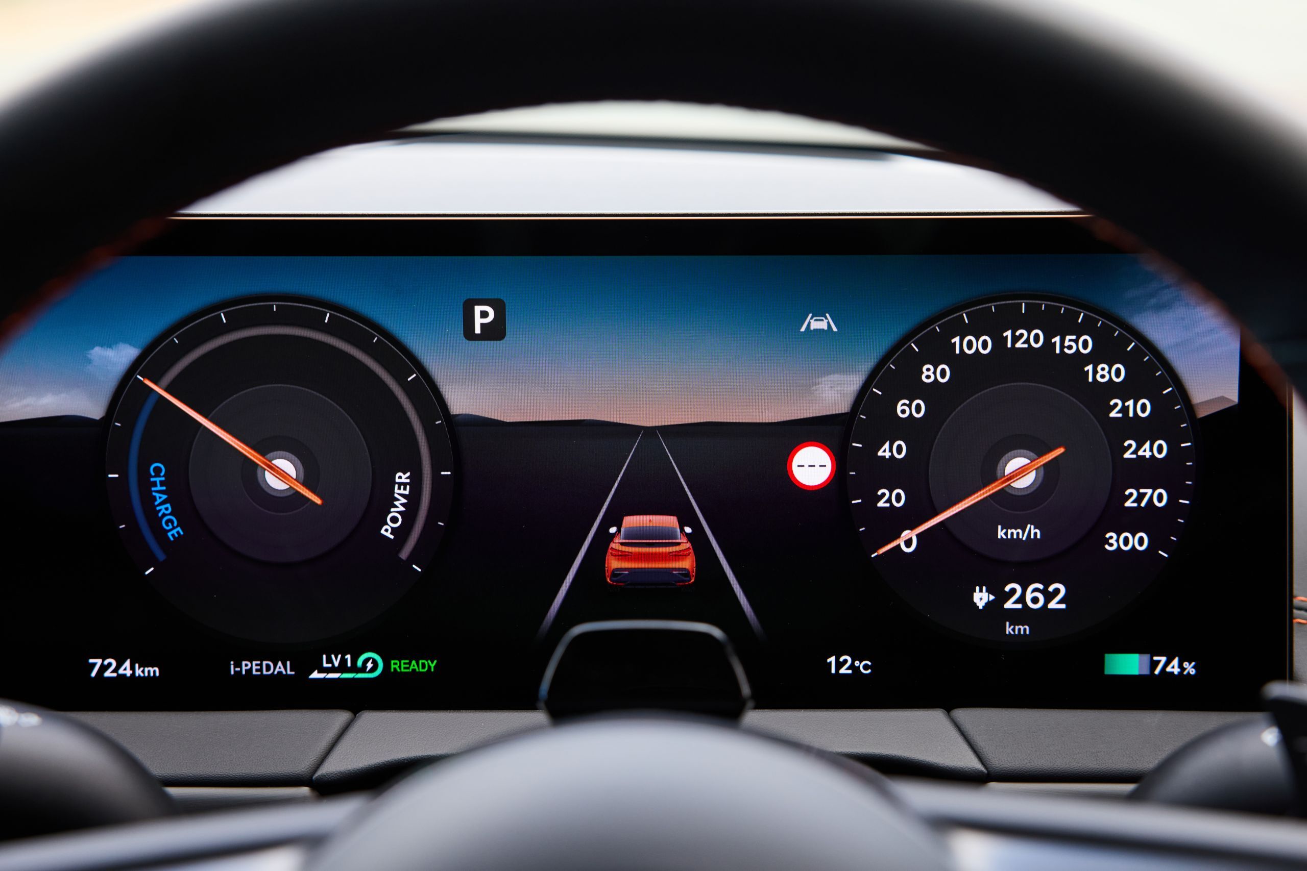 Genesis GV60 Magma Review Australia - 60