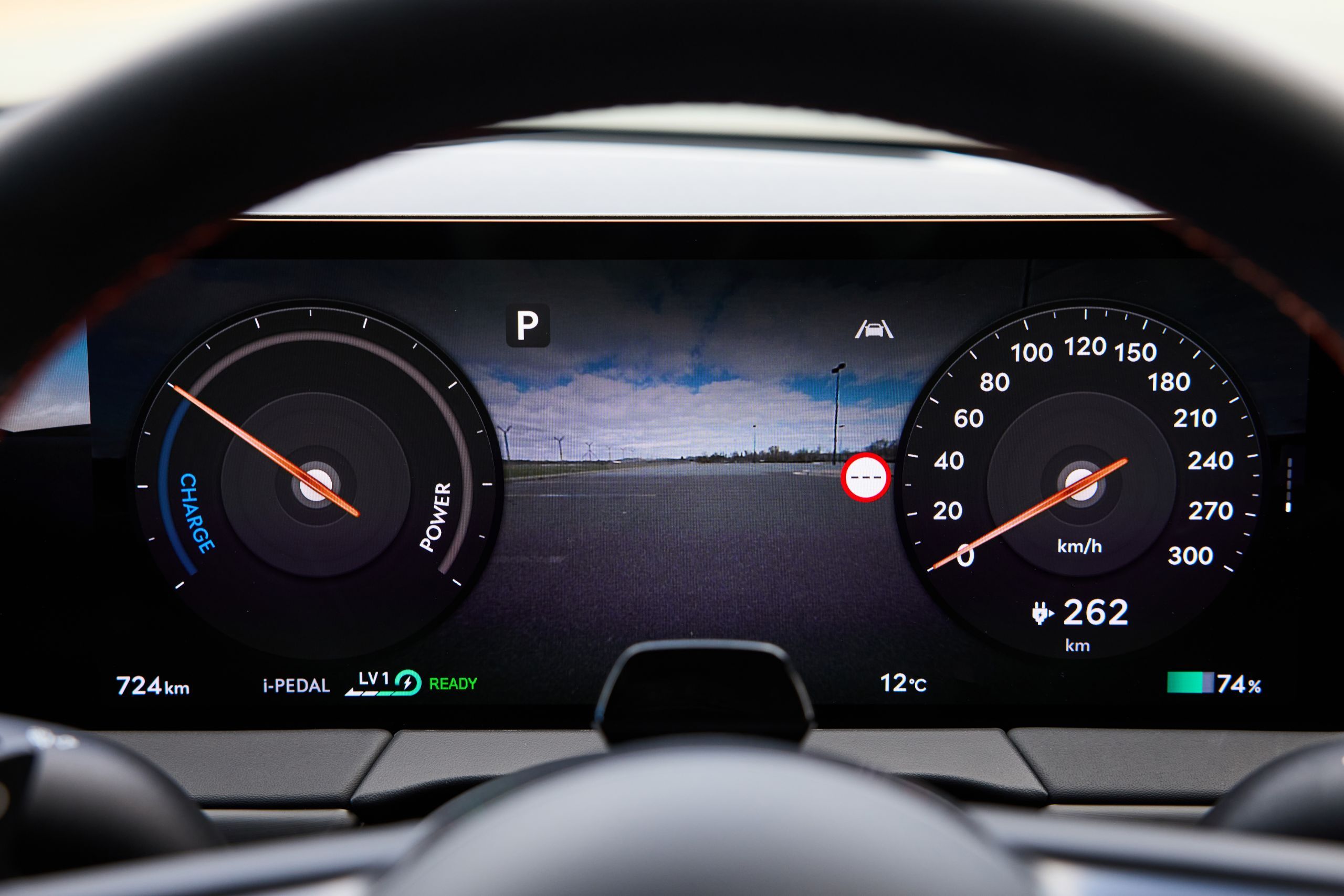 Genesis GV60 Magma Review Australia - 61
