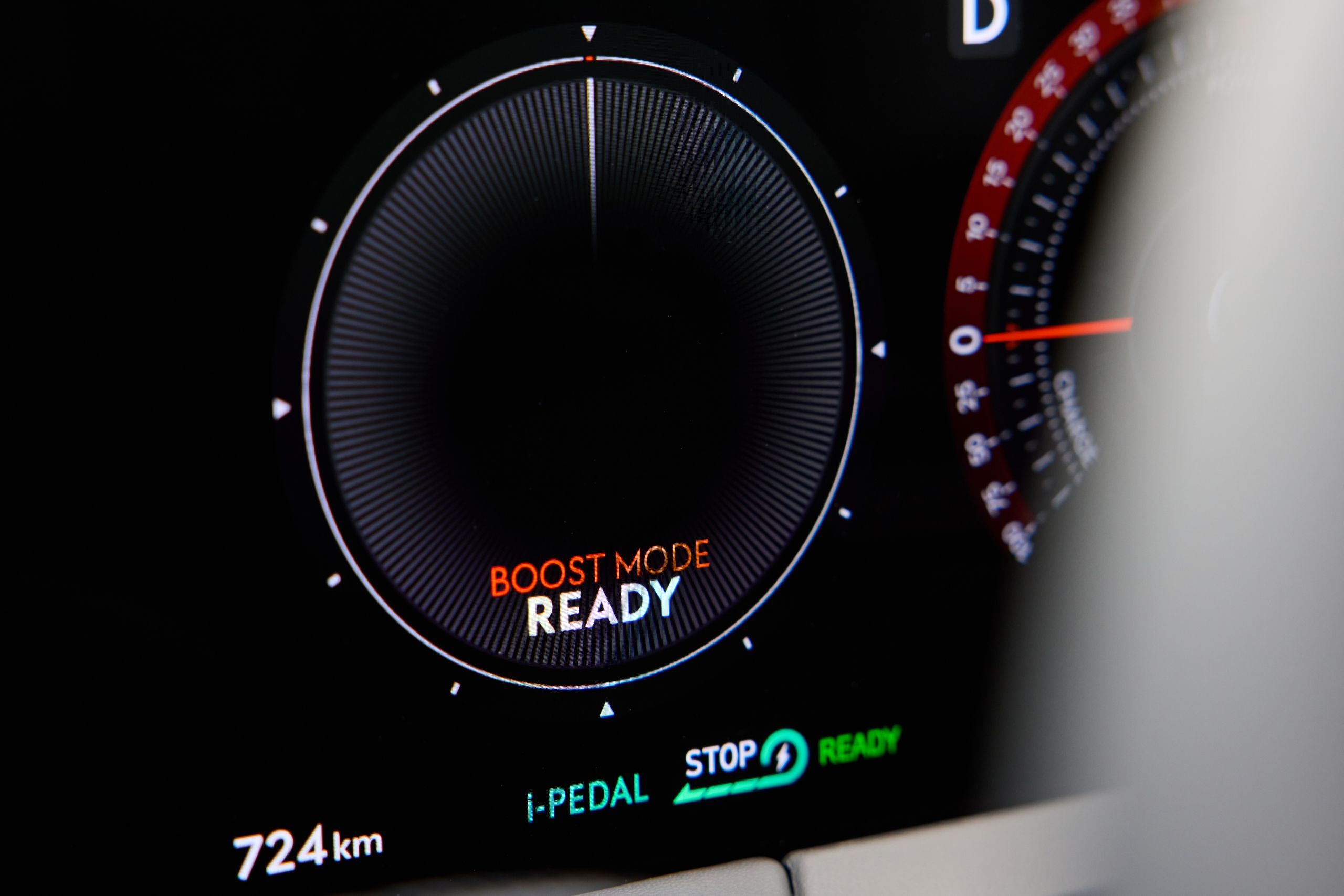 Genesis GV60 Magma Review Australia - 65