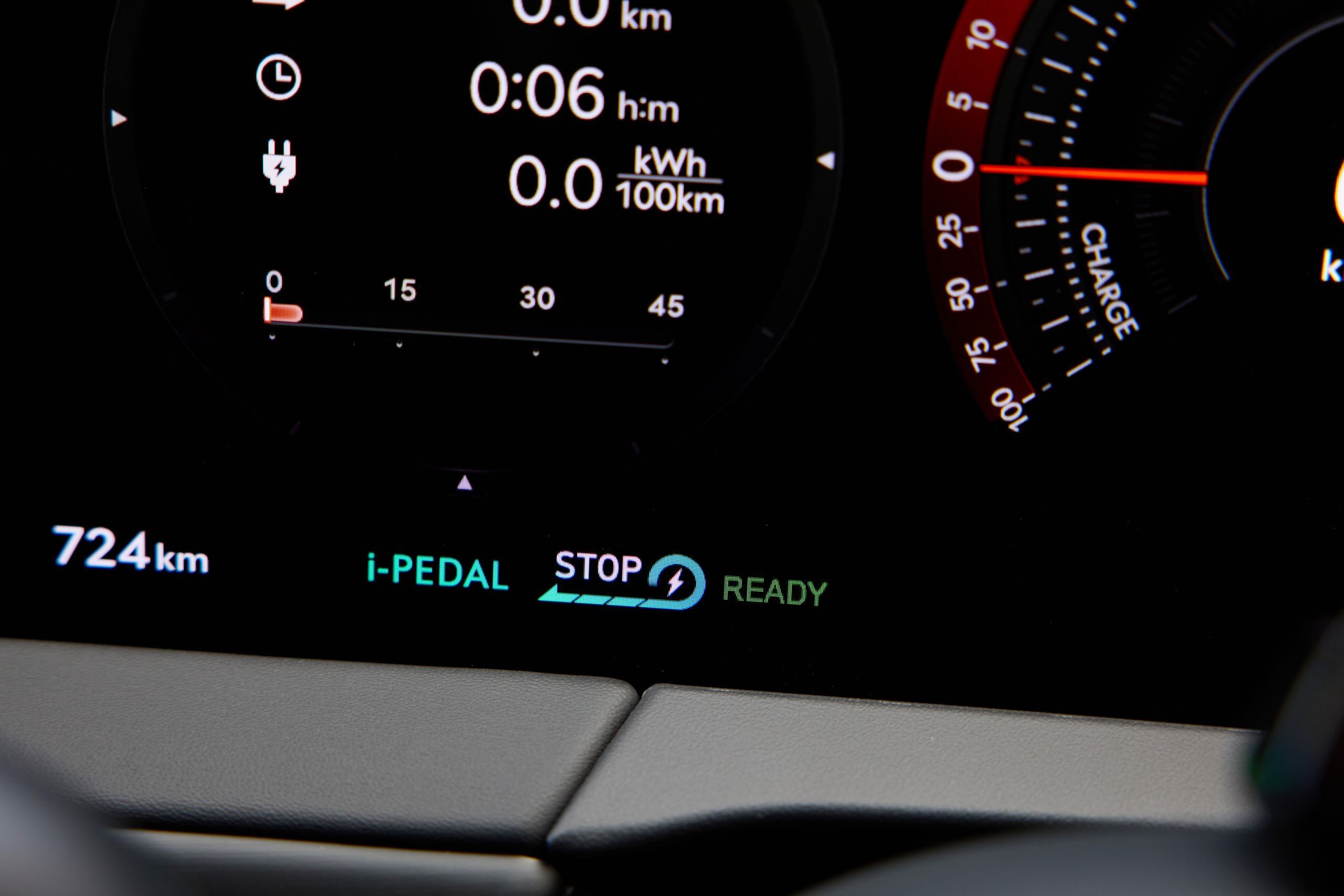 Genesis GV60 Magma Review Australia - 68