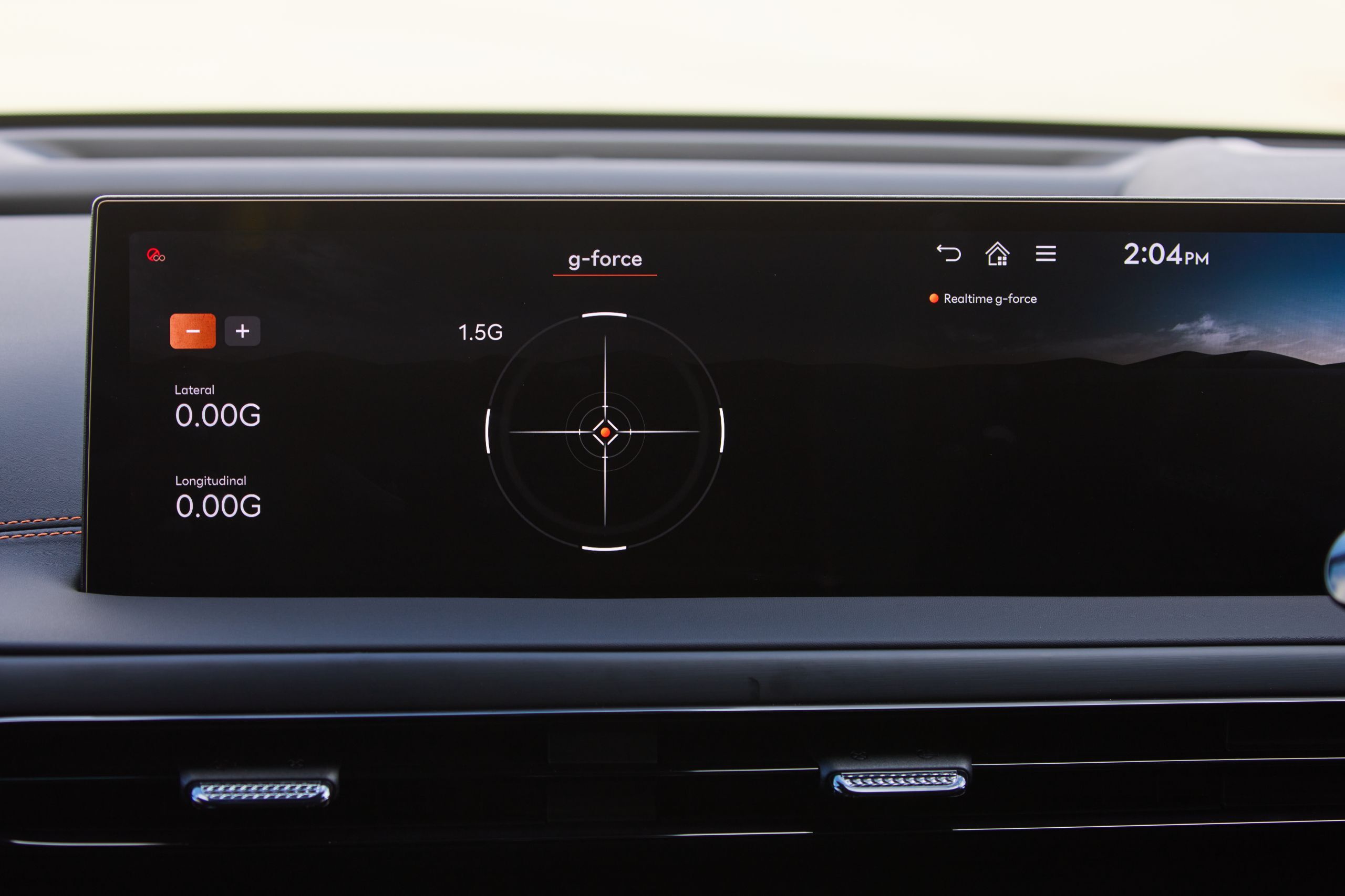 Genesis GV60 Magma Review Australia - 80