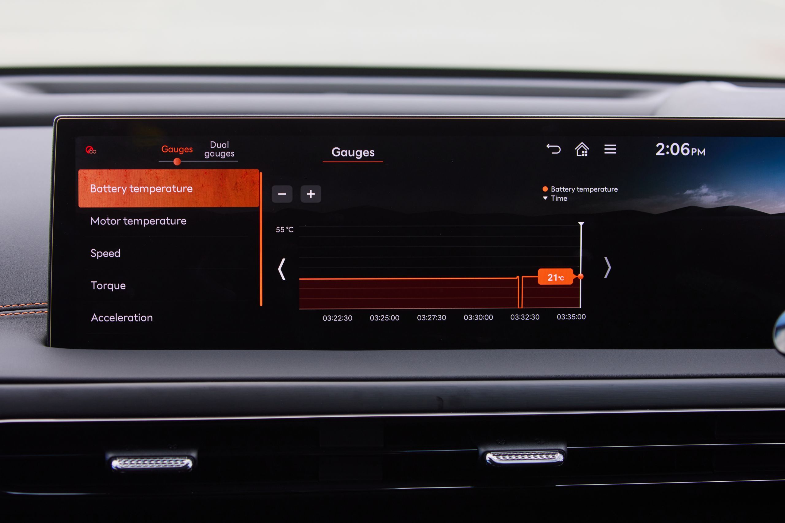 Genesis GV60 Magma Review Australia - 85