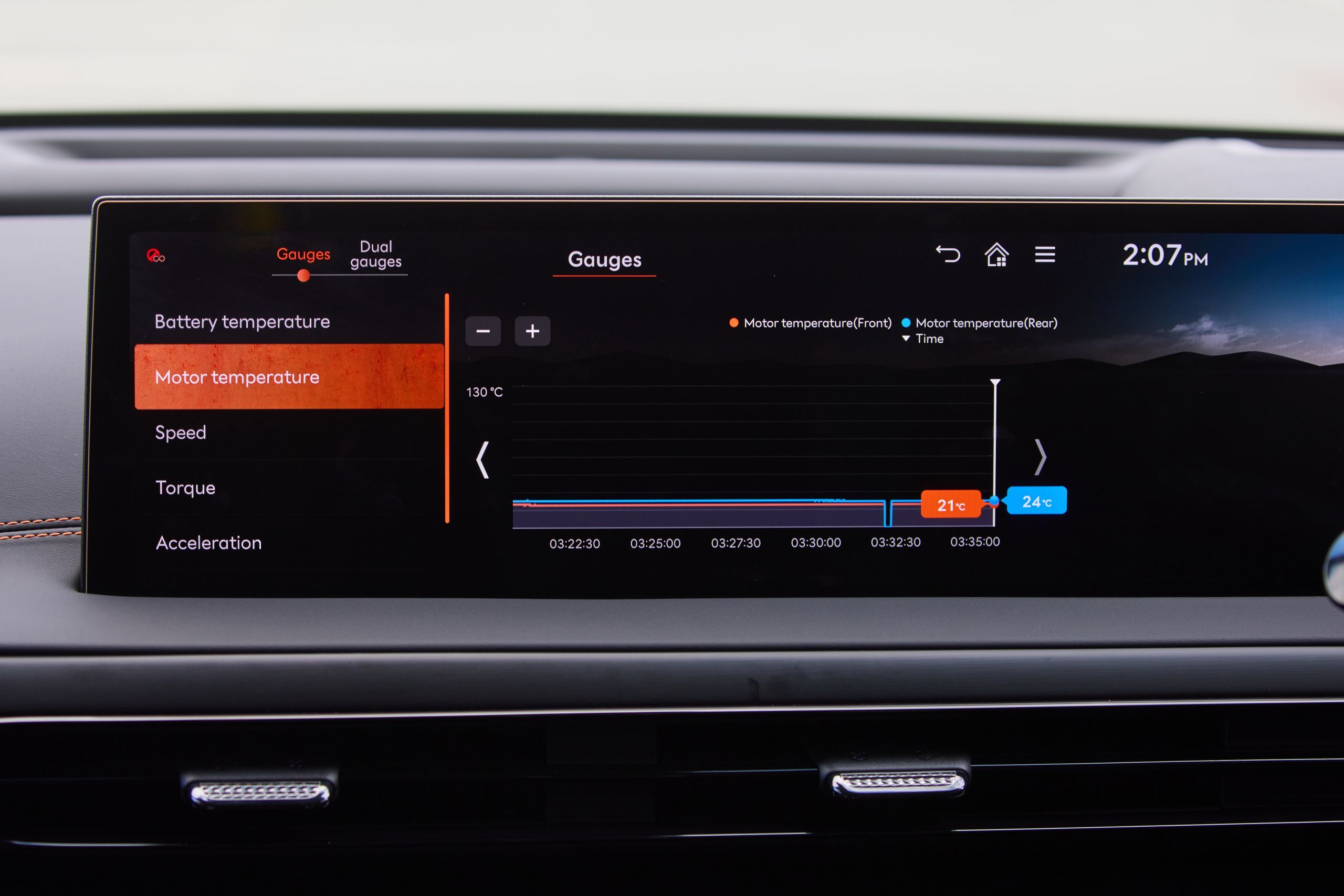 Genesis GV60 Magma Review Australia - 86