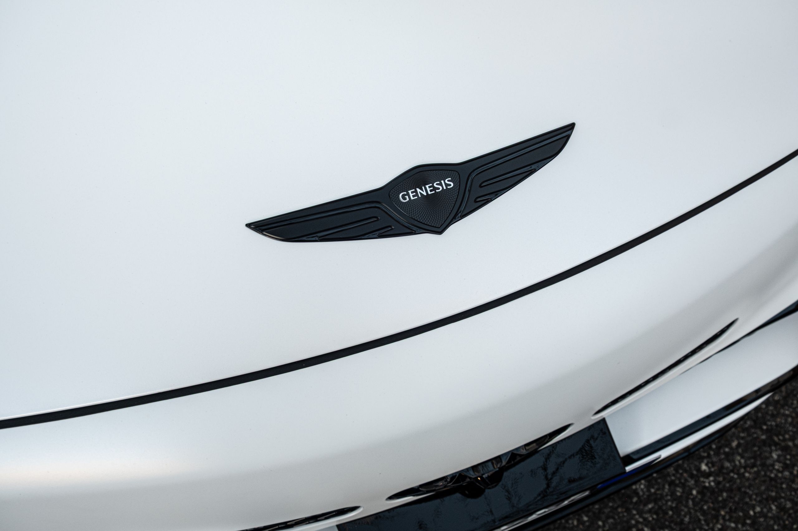 Genesis GV60 Magma Review Australia New 2 - 08