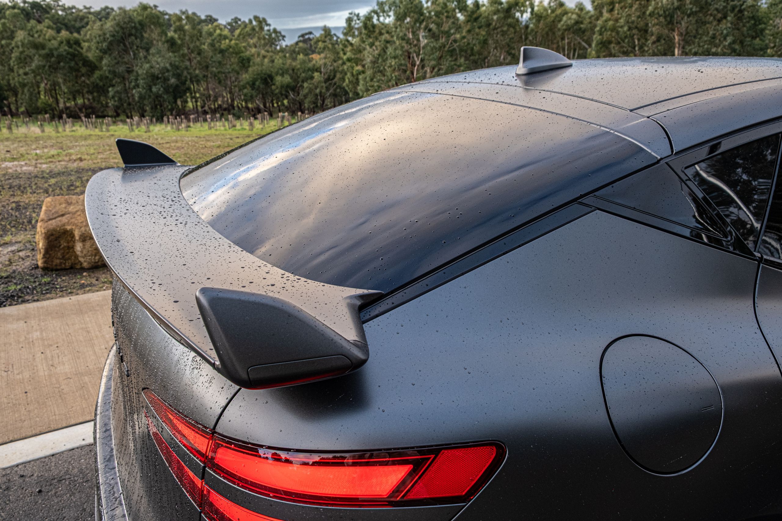 Genesis GV60 Magma Review Australia New 2 - 60