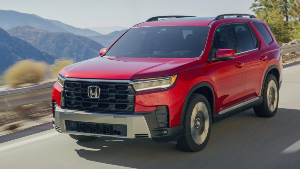  Your Honda&rsquo;s Google Setup Just Got Smarter And A Little More Curious About You