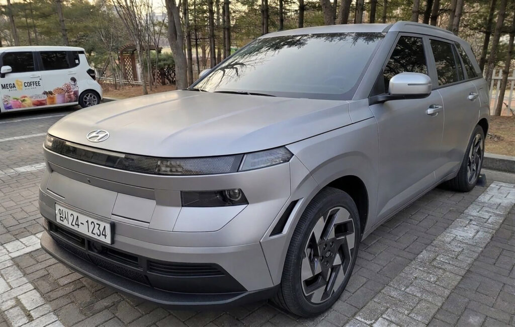  Hyundai&rsquo;s New Kona Looks So Much Like An Ioniq You&rsquo;d Think It Went Electric