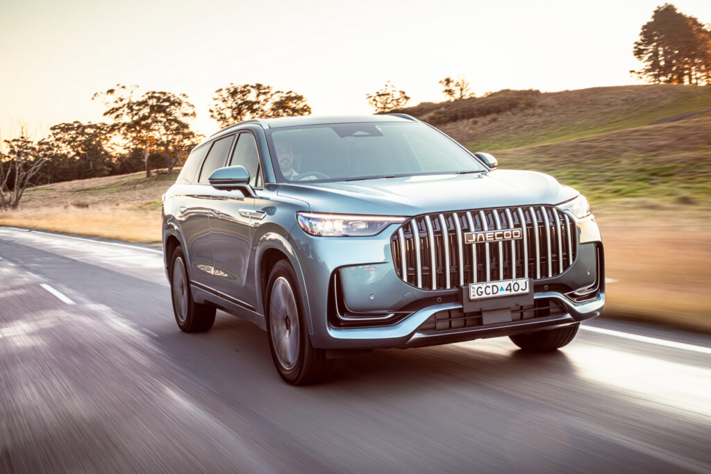  Nearly 70 Car Brands In Australia Could Be Quietly Sending Drivers&rsquo; Data To 12 Countries