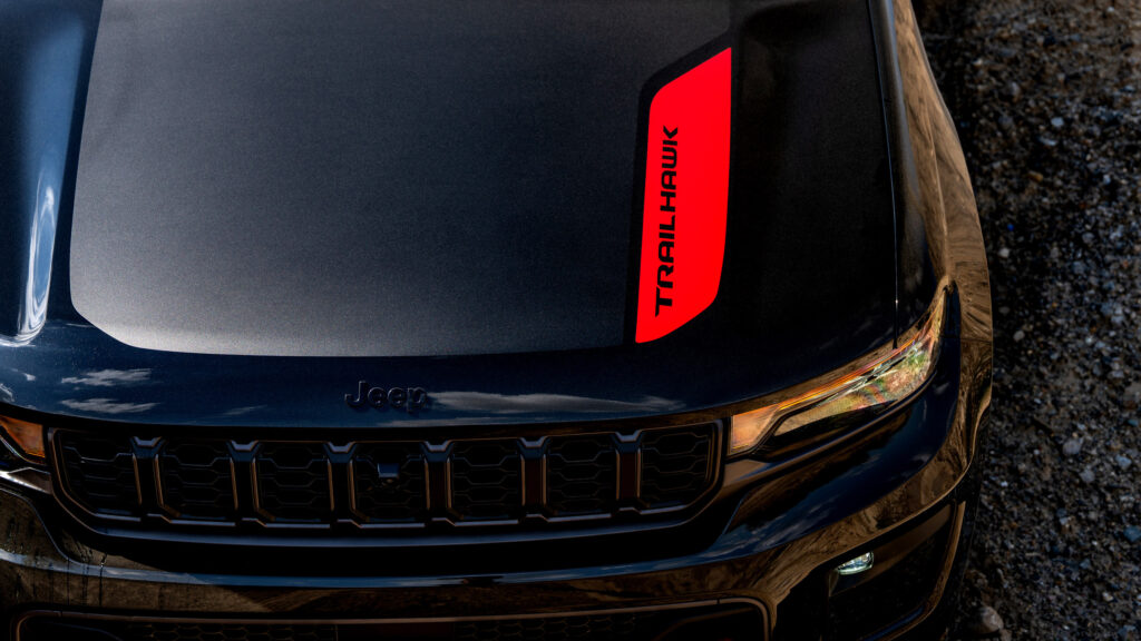  Jeep Dealers Are Drowning In Unsold SUVs But Still Won’t Cut You A Better Deal