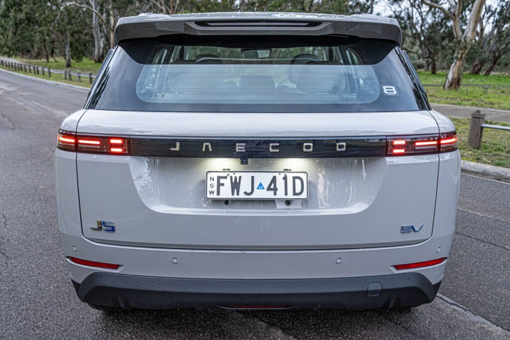  Jaecoo&rsquo;s $26,000 &lsquo;Temu Range Rover&rsquo; Is A Bargain Until You Actually Live With It