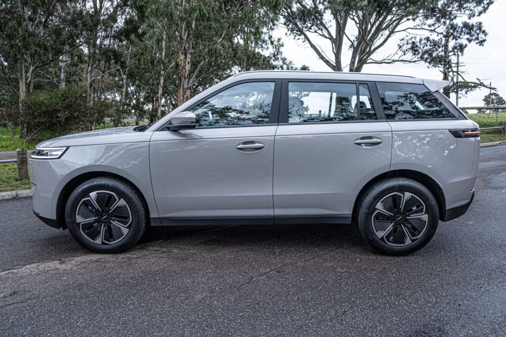  Jaecoo&rsquo;s $26,000 &lsquo;Temu Range Rover&rsquo; Is A Bargain Until You Actually Live With It