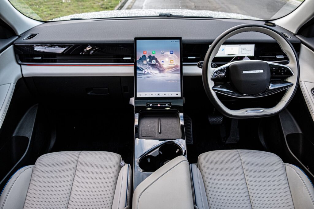  Jaecoo&rsquo;s $26,000 &lsquo;Temu Range Rover&rsquo; Is A Bargain Until You Actually Live With It