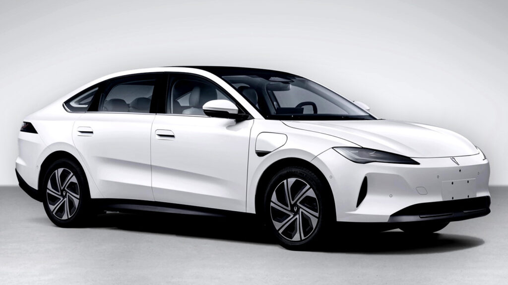  VW’s New Budget Jetta Looks Like One Of The World’s Best-Selling EVs