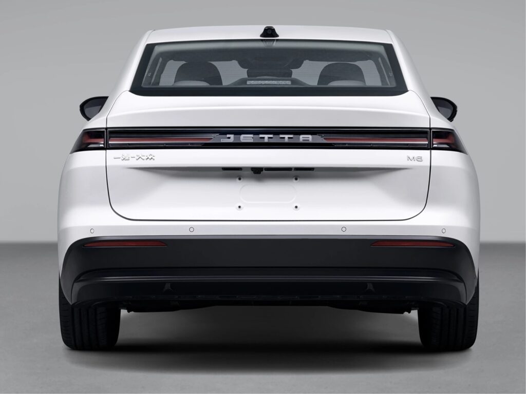  VW&rsquo;s New Budget Jetta Looks Like One Of The World&rsquo;s Best-Selling EVs