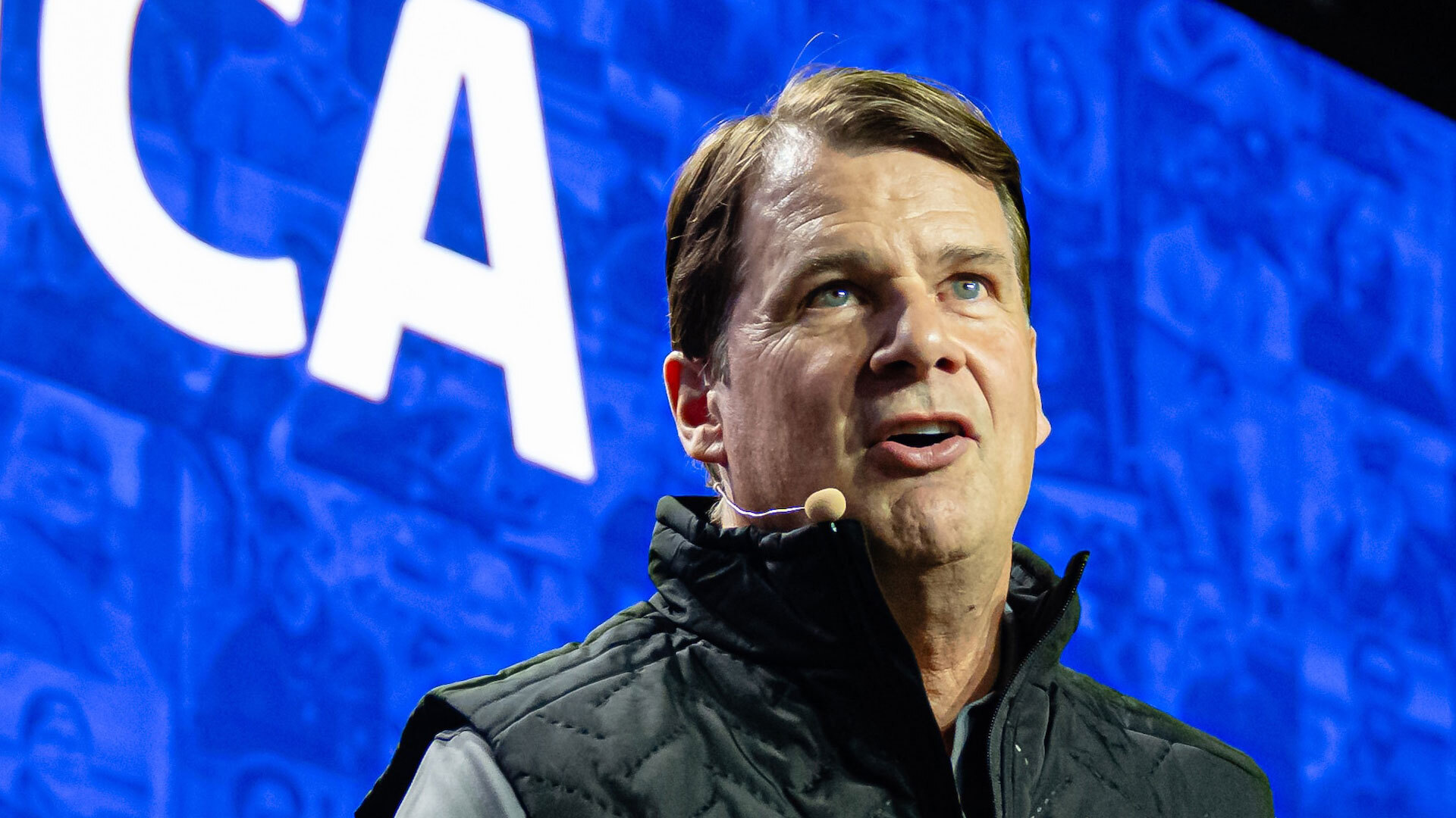 Jim Farley Wants Ford’s Rivals Punished For Importing Nearly Half The Cars They Sell Here