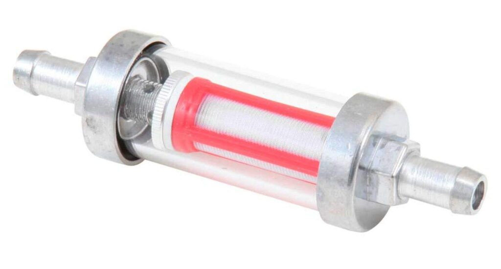  K&N Warns 44,000 Drivers To Park Their Cars Over Fuel Filter That Can Start A Fire