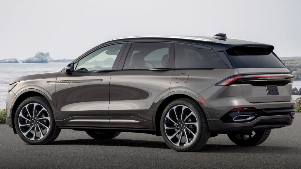  Over 66,000 Ford Hybrids Recalled To Fix A Recall