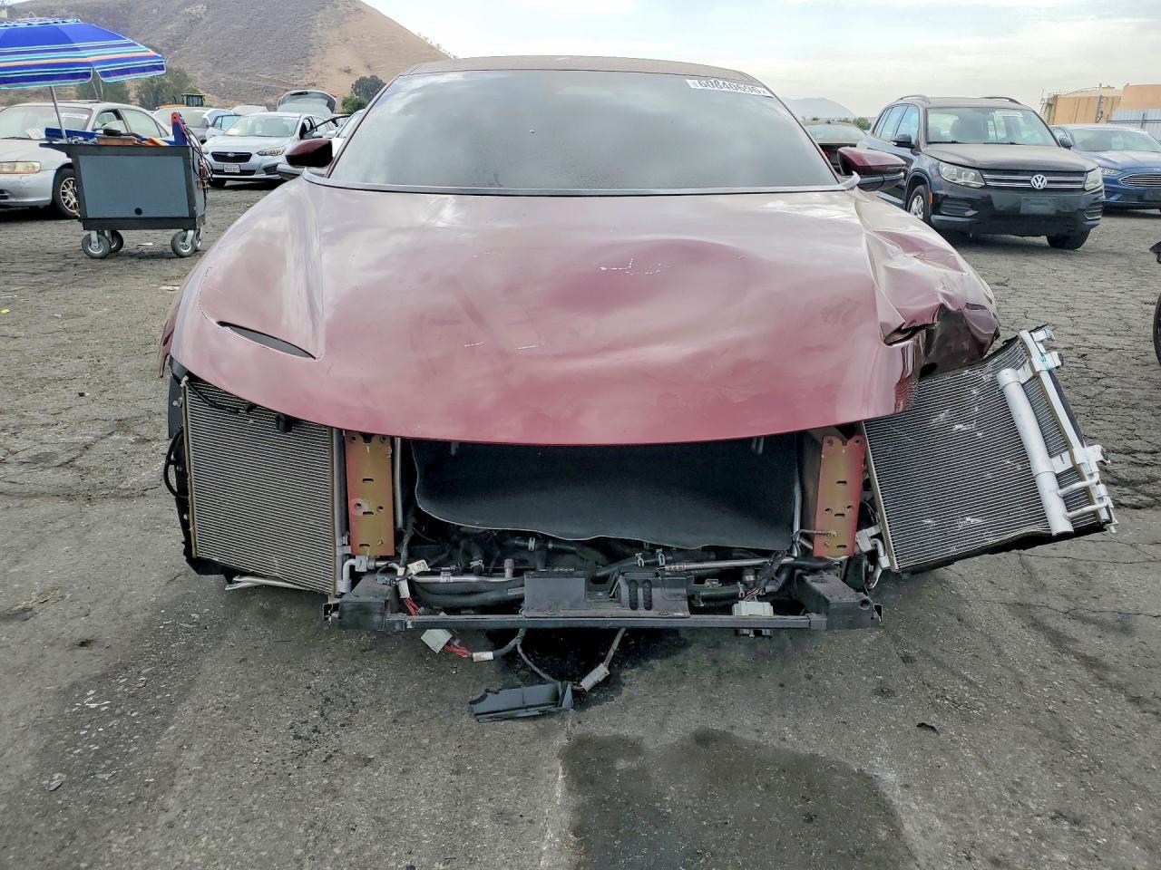 Lucid Air Coupe Shaq - 5