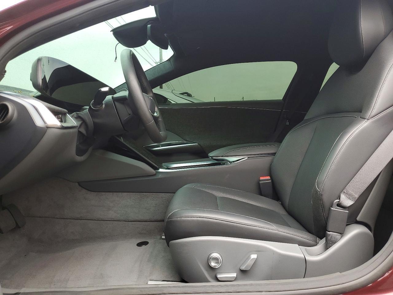 Lucid Air Coupe Shaq - 7