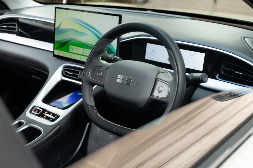  China&rsquo;s Best-Seller Could Soon Be Built At A Ford Factory