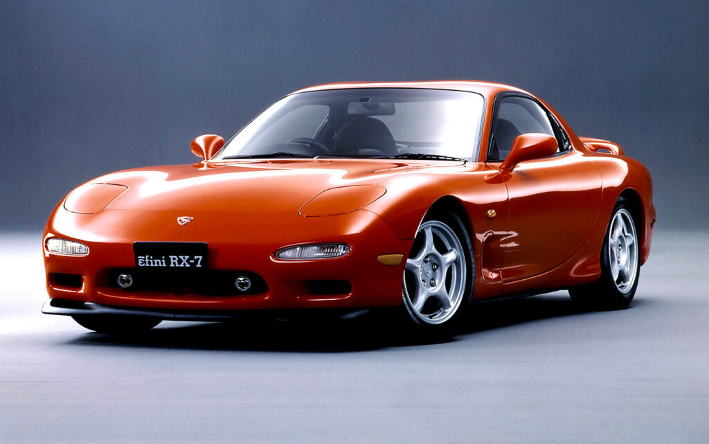  Mazda&rsquo;s CEO Confirms Next MX-5 Goes Electric Too, Wants A Halo Sports Car Above It