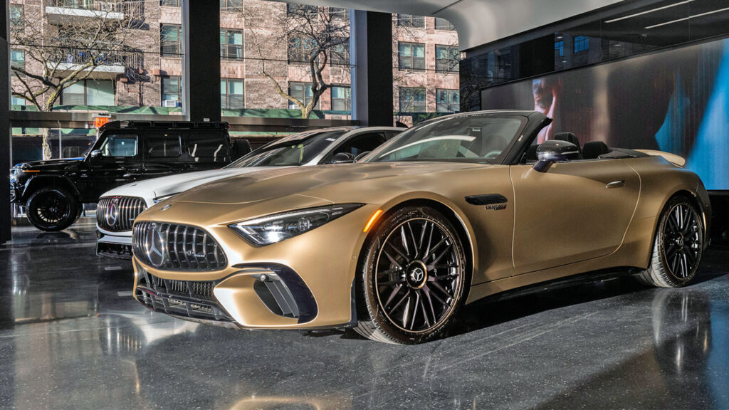 New Car Buyers Opting For Longer Loans As Average Payment Hits Record Of $777