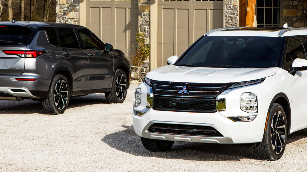  Police Dropped 176 Charges Against Two Mitsubishi Managers, Now Comes The $7.7M Bill