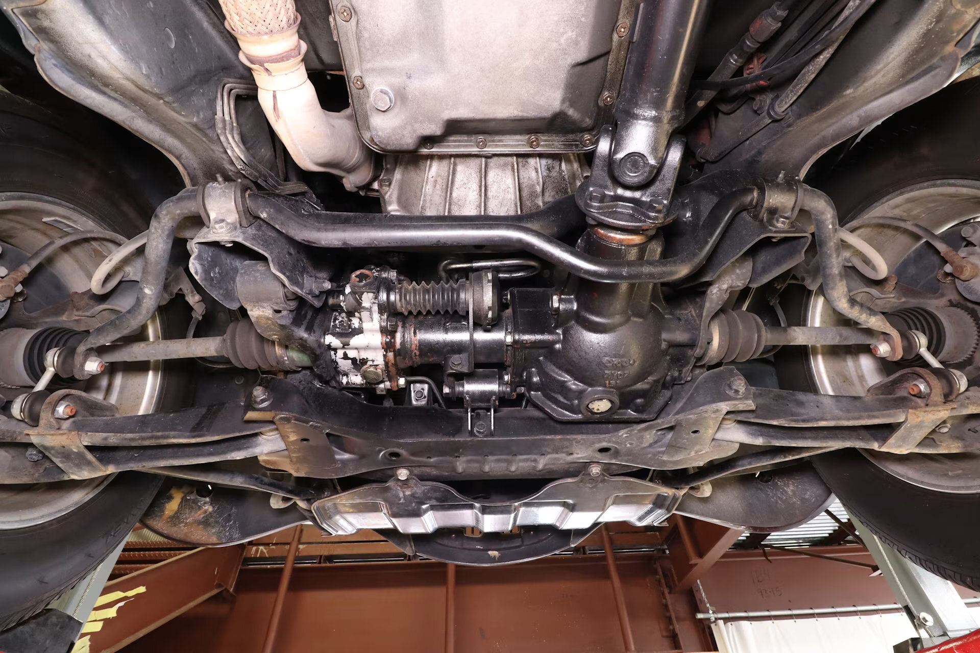 Mitsubishi Pajero Jr Flying Pug - 26_result